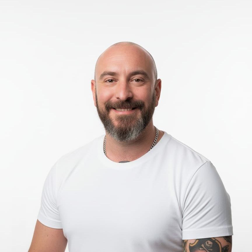 Juan de la Cruz Garrido